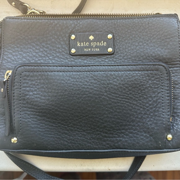 Kate Spade cross body bag - Picture 1 of 6